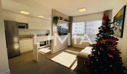 Apartamento com 3 quartos à venda na Rua Jerônymo Zelmanovitz, 100, São Sebastião, Porto Alegre, 81 m2 por R$ 743.900