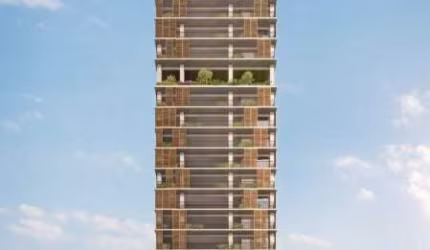 Apartamento para Venda em São Paulo, Jardim Paulista, 3 dormitórios, 3 suítes, 5 banheiros, 4 vagas