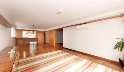 Apartamento para Venda em São Paulo, Itaim Bibi, 3 dormitórios, 2 suítes, 4 banheiros, 2 vagas