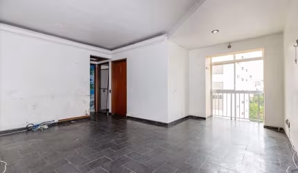 Apartamento para Venda em São Paulo, Vila Uberabinha, 2 dormitórios, 1 banheiro, 1 vaga