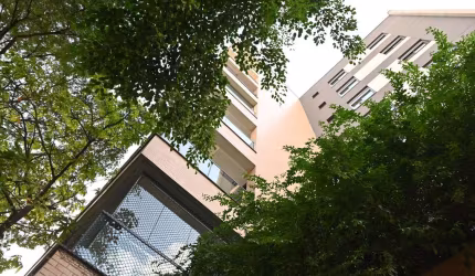 Apartamento para Venda em São Paulo, Alto da Lapa, 3 dormitórios, 1 suíte, 4 banheiros, 2 vagas