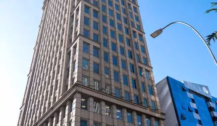 Laje Comercial Premium na Faria Lima | Ed. San Paolo