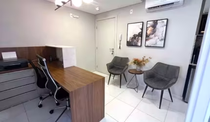 Sala Nova e Pronta em Coqueiros