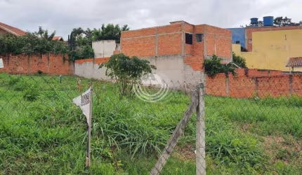 Terreno à venda, 551 m² por R$ 490.000,00 - Jardim Guarani - Campinas/SP