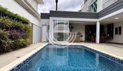 Casa com 4 dormitórios à venda, 309 m² por R$ 1.880.000,00 - Jardim Alto da Colina - Valinhos/SP