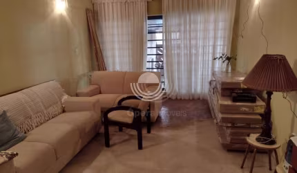 Casa Residencial à venda, Jardim Leonor, Campinas - SP
