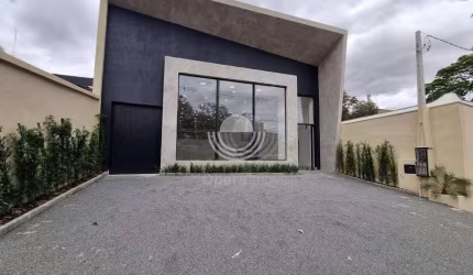 Prédio Comercial Novo para Alugar no bairro Nova Campinas em Campinas