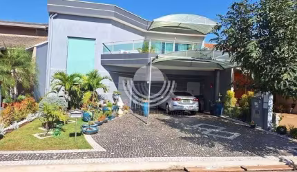 Sobrado a venda no Okinawa Paulínia..