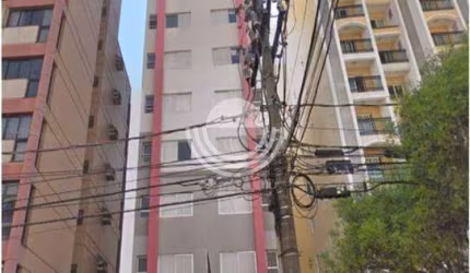 Apartamento à Venda no Cambuí em Campinas