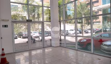 Galpão, 829 m² - venda por R$ 6.700.000,00 ou aluguel por R$ 53.546,17/mês - Parque dos Resedás - Campinas/SP
