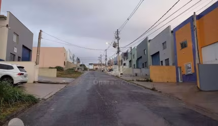 Terreno Comercial à venda, Nova Vinhedo, Vinhedo - TE0067.