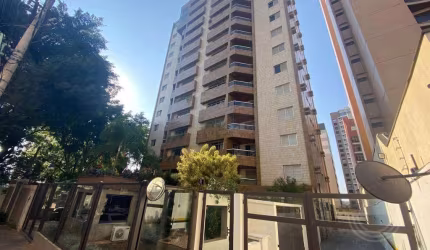 Cobertura Residencial à venda, Cambuí, Campinas