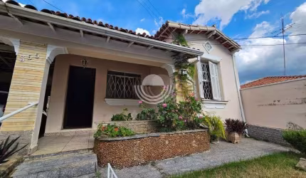 Casa a  venda ao lado da Marechal Carmona
