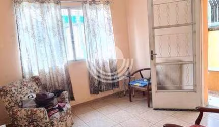 Casa com 2 dormitórios à venda, 169 m² por R$ 1.000.000,00 - Cambuí - Campinas/SP