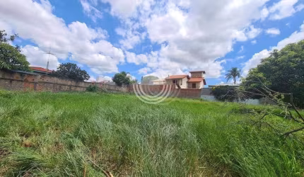 Terreno Residencial à venda, Cidade Universitária, Campinas