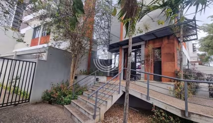 Sala Comercial à Venda no bairro Cambuí em Campinas: