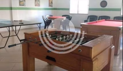 Cobertura com 2 dormitórios à venda, 80 m² por R$ 410.000,00 - Jardim Nova Europa - Campinas/SP