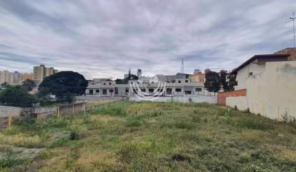 Terreno à venda, 1000 m² por R$ 1.600.000,00 - Chácara Primavera - Sumaré/SP