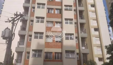 Apartamento Residencial à venda, Cambuí, Campinas - AP0491.