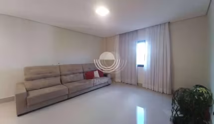 Casa com 3 dormitórios à venda, 350 m² por R$ 1.370.000,00 - Jardim New York - Campinas/SP