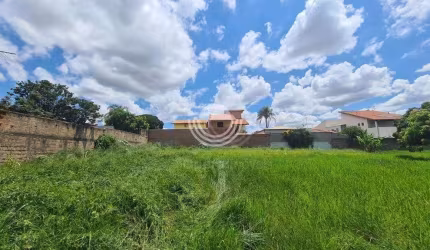 Terreno Residencial à venda, Cidade Universitária, Campinas