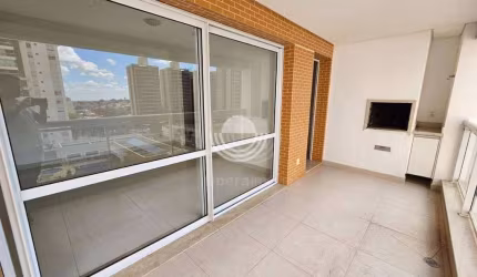 Apartamento Residencial à venda, Jardim Belo Horizonte, Campinas - AP0630.