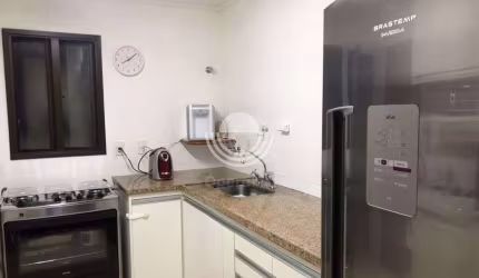 Apartamento com 3 dormitórios à venda, 111 m² por R$ 890.000,00 - Centro - Campinas/SP