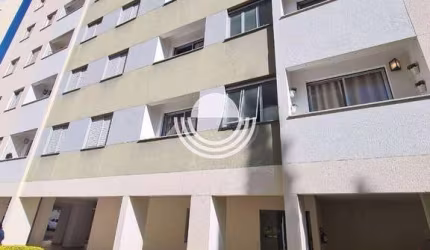 Venda Apartamento Parque Itália.!!!