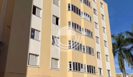 Apartamento a Venda Mansões Santo Antônio
