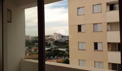 Apartamento com 3 dormitórios à venda, 55 m² por R$ 300.000,00 - Jardim Dom Vieira - Campinas/SP