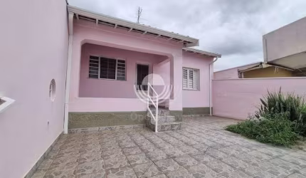 Casa Térrea à Venda na região do Carrefour Campinas Valinhos