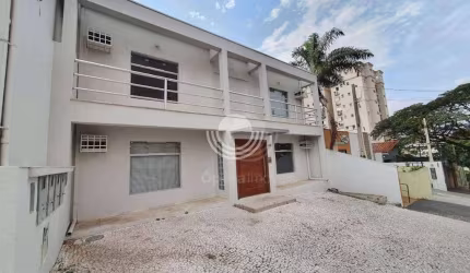 Prédio à venda, 126 m² por R$ 1.700.000,00 - Cambuí - Campinas/SP