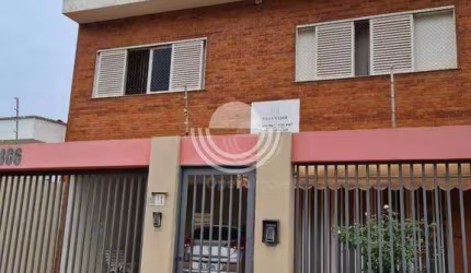 Casa com 4 dormitórios à venda, 285 m² por R$ 995.000,00 - Vila Lemos - Campinas/SP