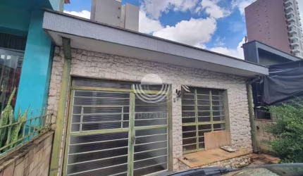 Casa com 3 dormitórios para alugar, 300 m² por R$ 7.250,00/mês - Cambuí - Campinas/SP