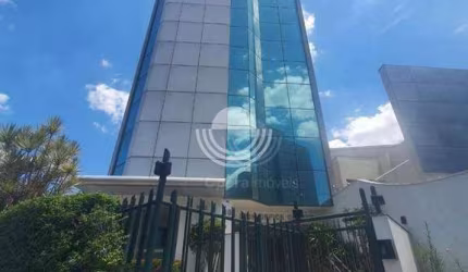 Sala à venda, 110 m² por R$ 1.100.000,00 - Nova Campinas - Campinas/SP