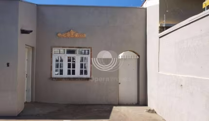 Casa com 1 dormitório à venda, 197 m² por R$ 1.220.000,00 - Cambuí - Campinas/SP
