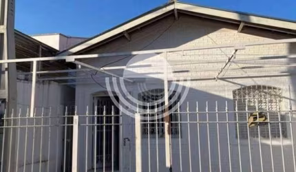 Casa a venda Guanabara Campinas.