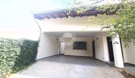 Casa com 3 dormitórios à venda, 322 m² por R$ 880.000,00 - Jardim Chapadão - Campinas/SP