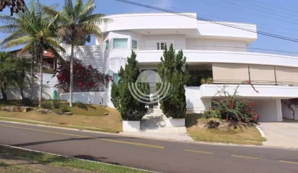 Casa a Venda Alphaville Campinas.