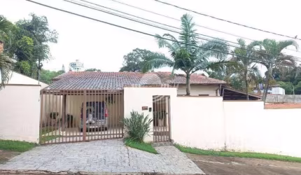 Casa com 3 dormitórios à venda, 202 m² por R$ 1.400.000,00 - Alto Taquaral - Campinas/SP