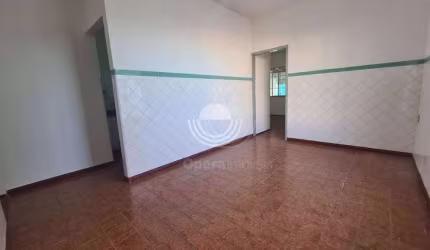 Casa Residencial à venda, Jardim Belo Horizonte, Campinas-SP.
