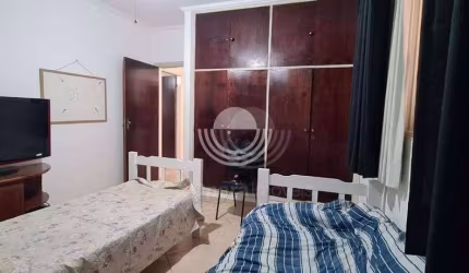 Casa Residencial à venda, Taquaral, Campinas - CA0745.
