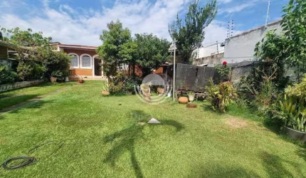 Casa à Venda em localização privilegiada no bairro Chácara da Barra em Campinas