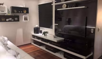 Cobertura Residencial à venda, Cambuí, Campinas - CO0026.
