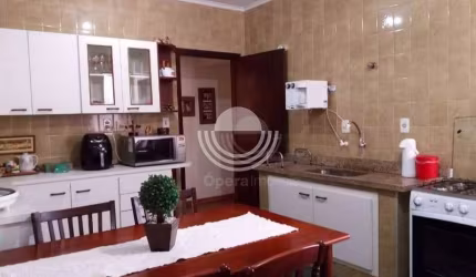 Apartamento Residencial à venda, Jardim Bela Vista, Campinas
