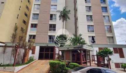 Apartamento  Locação e Venda  Centro campinas