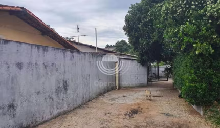 Casa com 1 dormitório à venda, 1514 m² por R$ 1.940.000,00 - Chácara Primavera - Campinas/SP