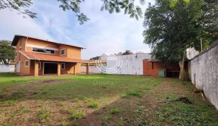 Casa Comercial à venda, Barão Geraldo, Campinas - SP