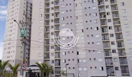 Apartamenteo Repaginado e em andar alto à Venda no bairro Campos Elíseos em Campinas