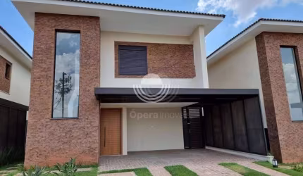 Casa Residencial à venda, Vila José Iório, Campinas - CA0871.